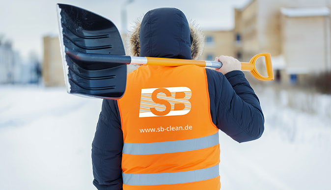 SB Clean Winterdienst