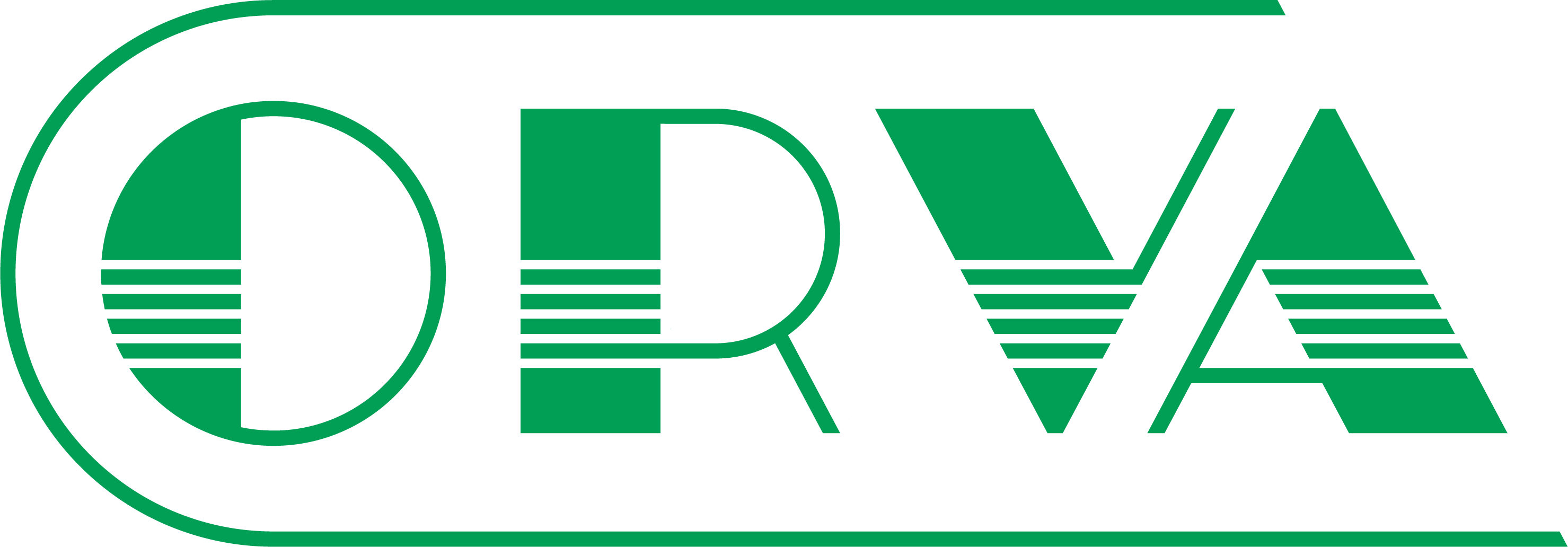 ORVA Logo